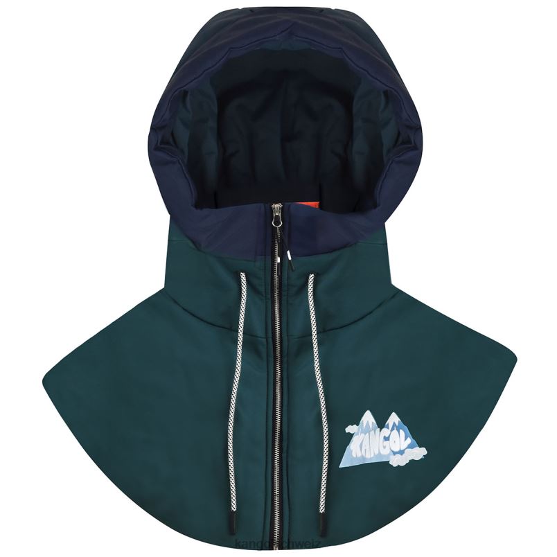 Bleib aufgeblasen, Trapper Kangol Zubehör XL4T0820 unisex Kiefer