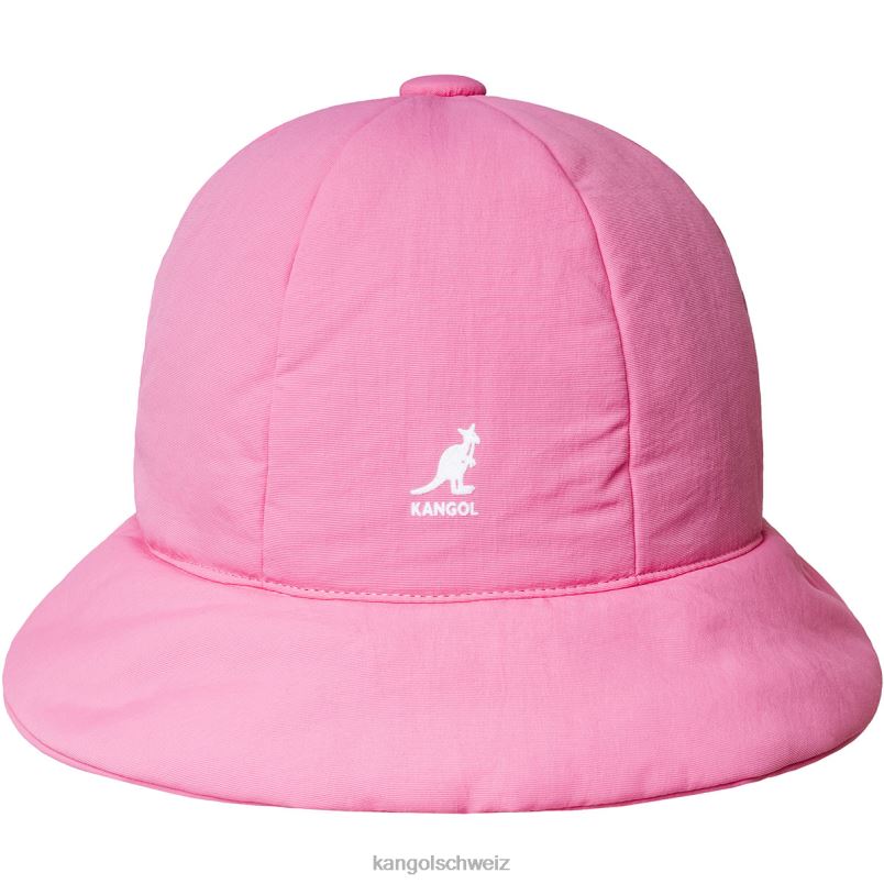 Bleiben Sie locker und locker Kangol Zubehör XL4T0558 unisex Pepto