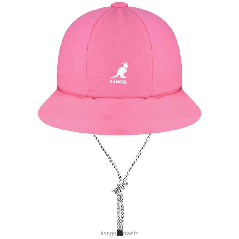 Bleiben Sie locker und locker Kangol Zubehör XL4T0558 unisex Pepto