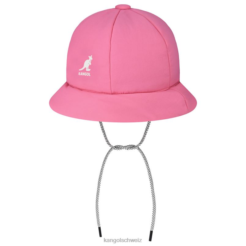 Bleiben Sie locker und locker Kangol Zubehör XL4T0558 unisex Pepto
