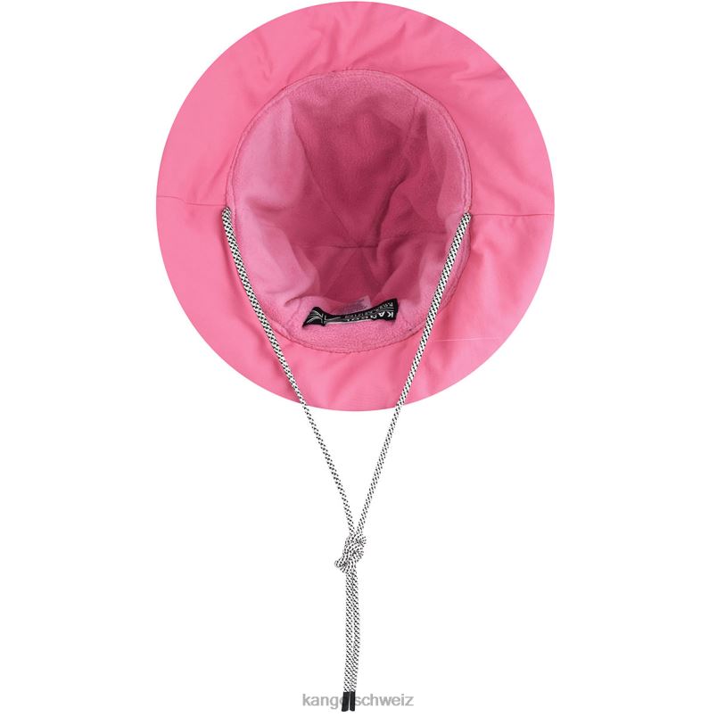 Bleiben Sie locker und locker Kangol Zubehör XL4T0558 unisex Pepto