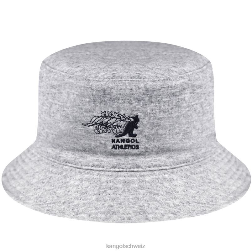 Club-Rev-Eimer Kangol Zubehör XL4T0548 unisex Weiss