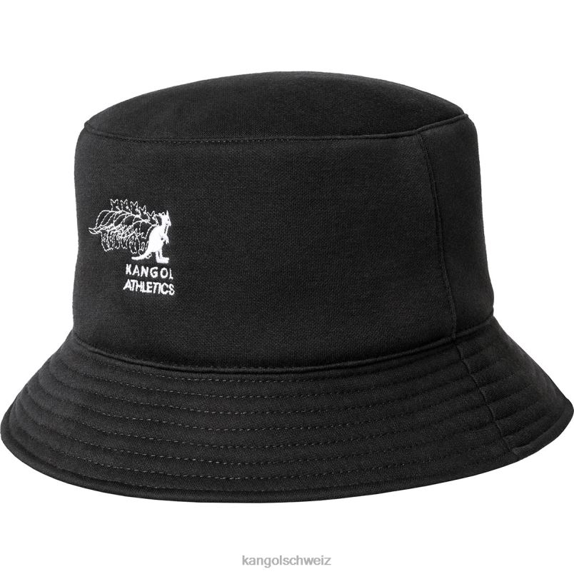 Club-Rev-Eimer Kangol Zubehör XL4T0548 unisex Weiss