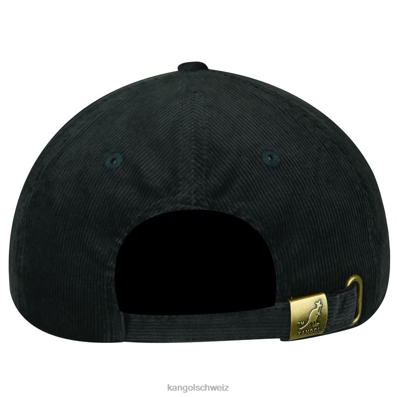 Cord-Baseball Kangol Zubehör XL4T0382 unisex Förster