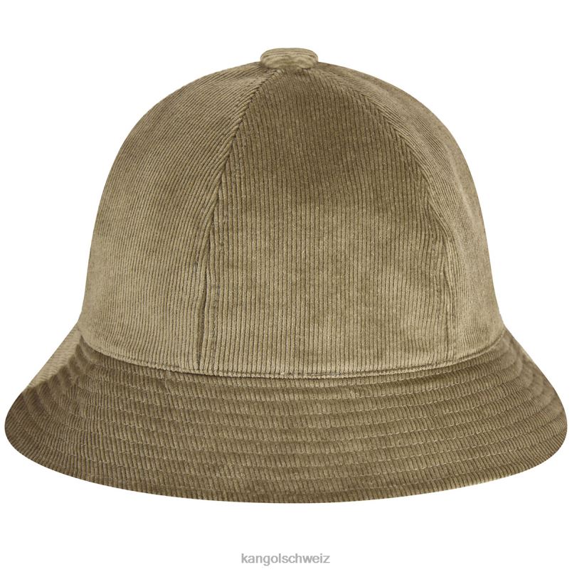 Cord lässig Kangol Zubehör XL4T0511 unisex Beige