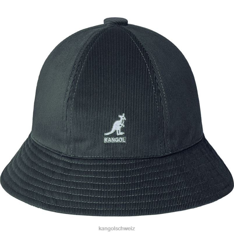 Cord lässig Kangol Zubehör XL4T0513 unisex Förster