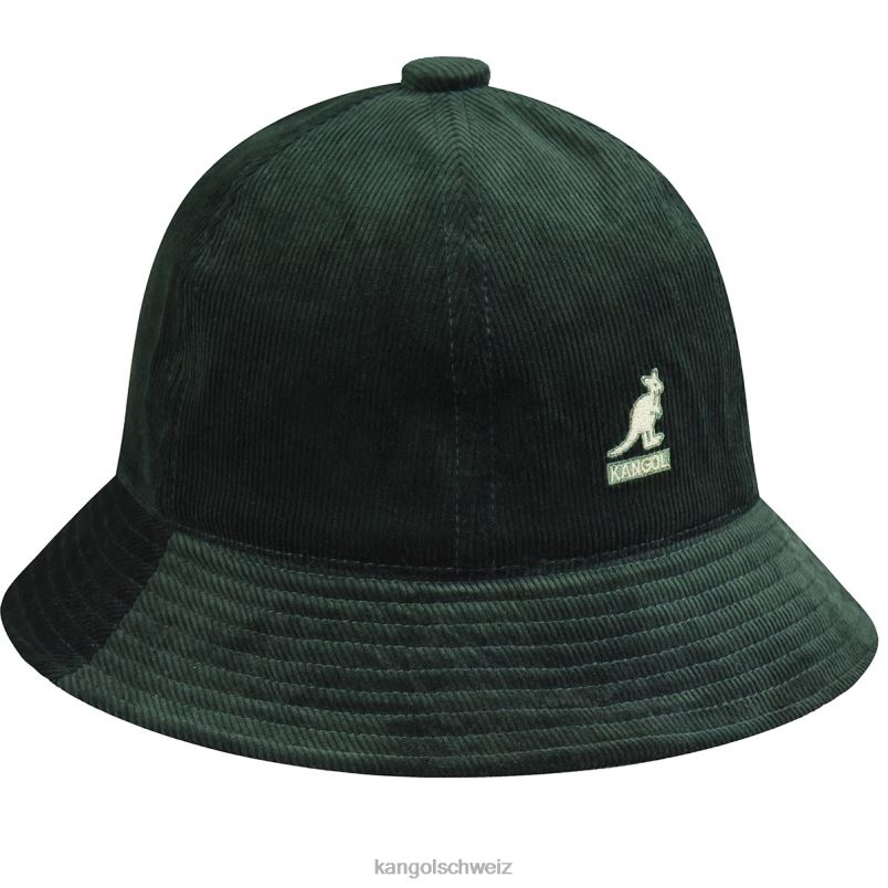 Cord lässig Kangol Zubehör XL4T0513 unisex Förster