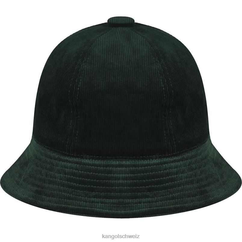 Cord lässig Kangol Zubehör XL4T0513 unisex Förster