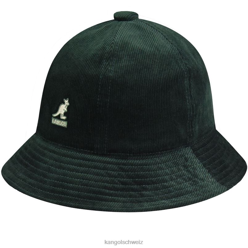 Cord lässig Kangol Zubehör XL4T0513 unisex Förster