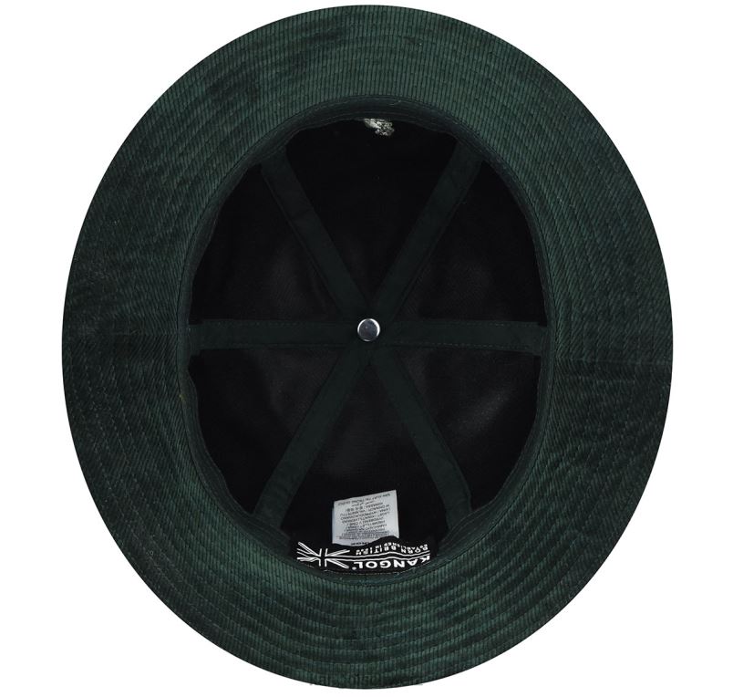 Cord lässig Kangol Zubehör XL4T0513 unisex Förster