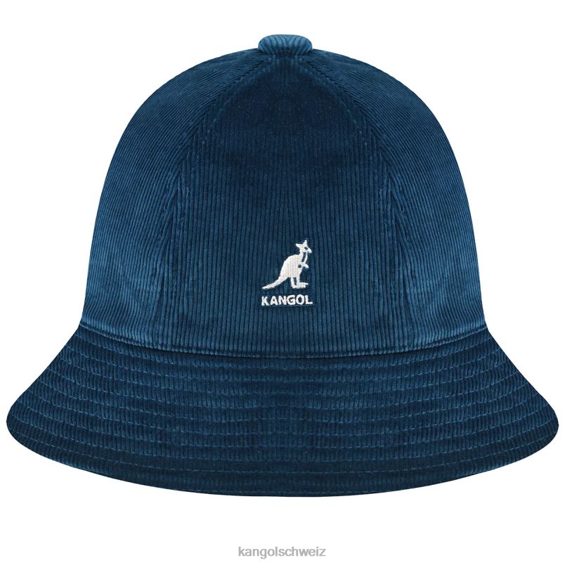 Cord lässig Kangol Zubehör XL4T0516 unisex Nickel