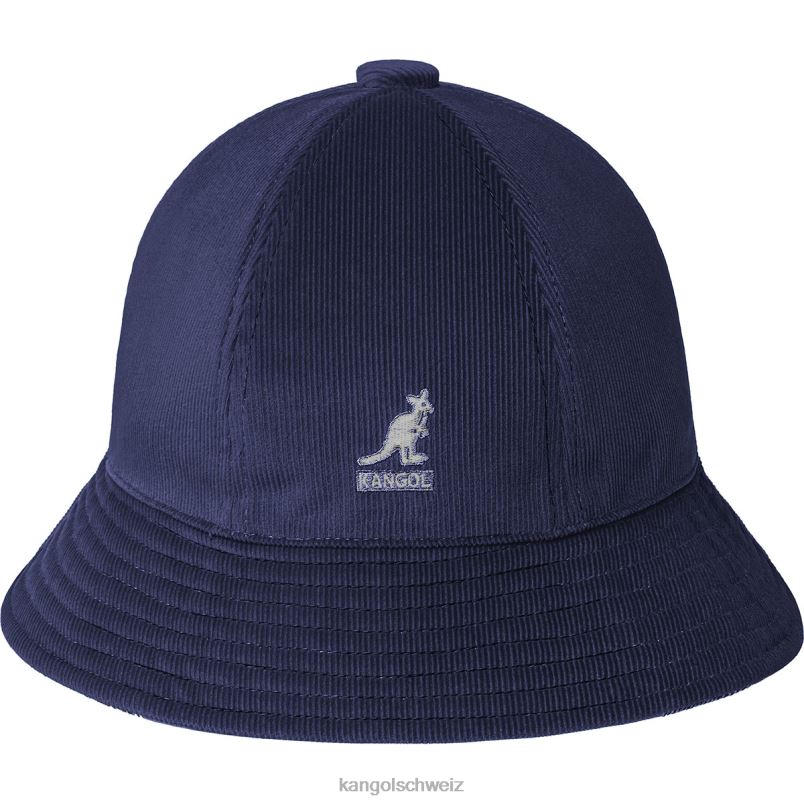 Cord lässig Kangol Zubehör XL4T0516 unisex Nickel
