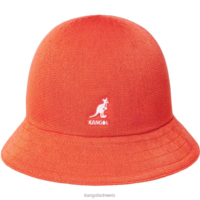 Flip it wendbar, lässig Kangol Zubehör XL4T0508 unisex Hafer-/Kirschglanz