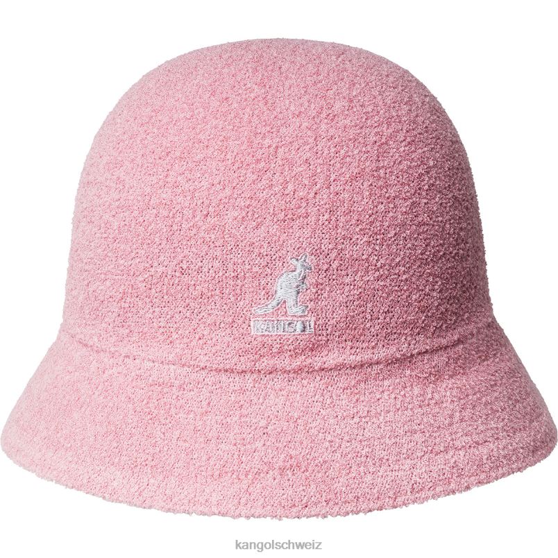 Flip it wendbar, lässig Kangol Zubehör XL4T0509 unisex pepto/mondsüchtig
