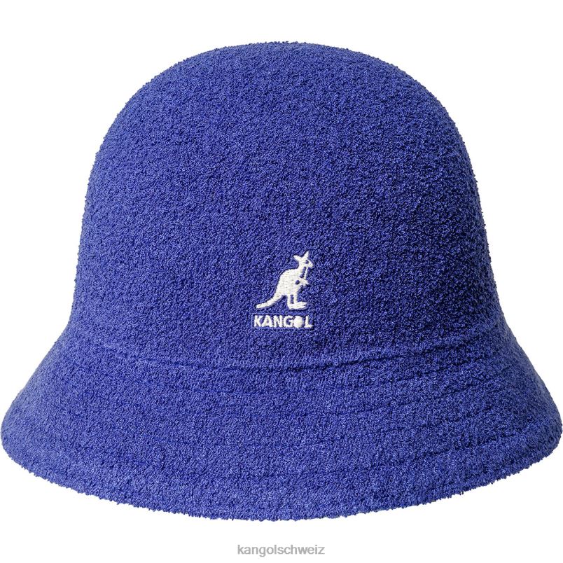 Flip it wendbar, lässig Kangol Zubehör XL4T0510 unisex Sternenblau/Surf