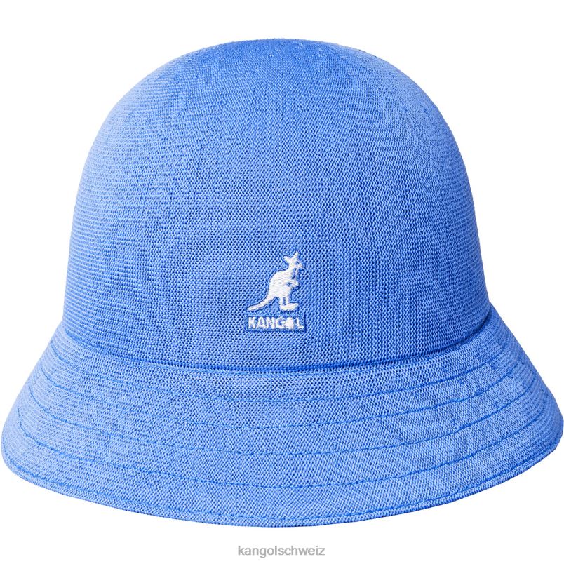 Flip it wendbar, lässig Kangol Zubehör XL4T0510 unisex Sternenblau/Surf