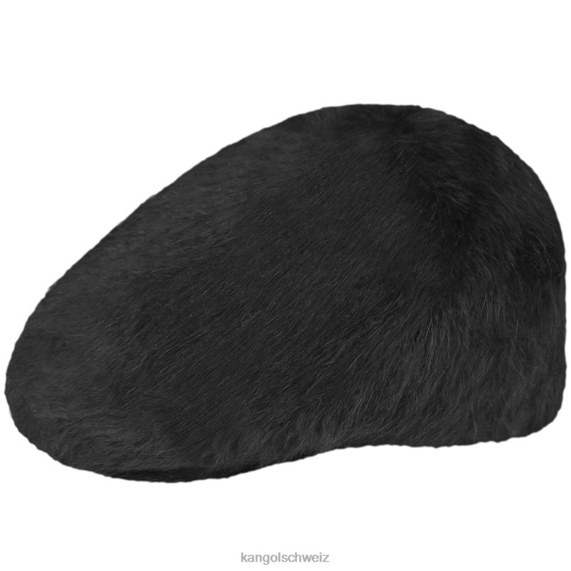 Furgora 504 Kappe Kangol Zubehör XL4T0116 unisex Schwarz