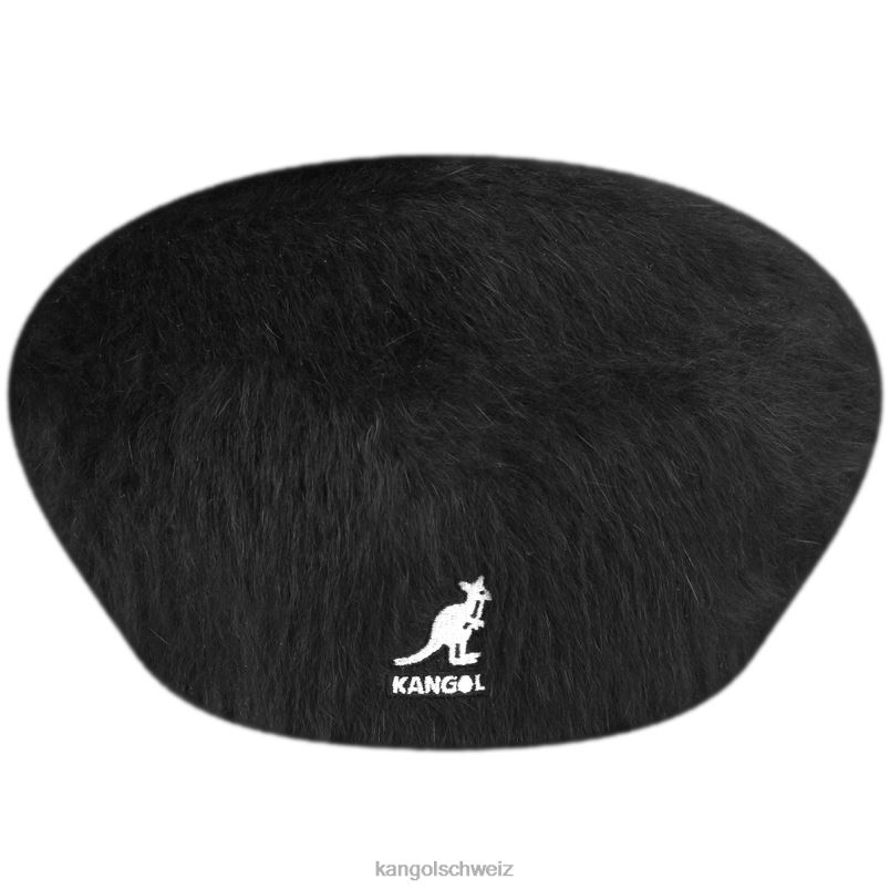 Furgora 504 Kappe Kangol Zubehör XL4T0116 unisex Schwarz