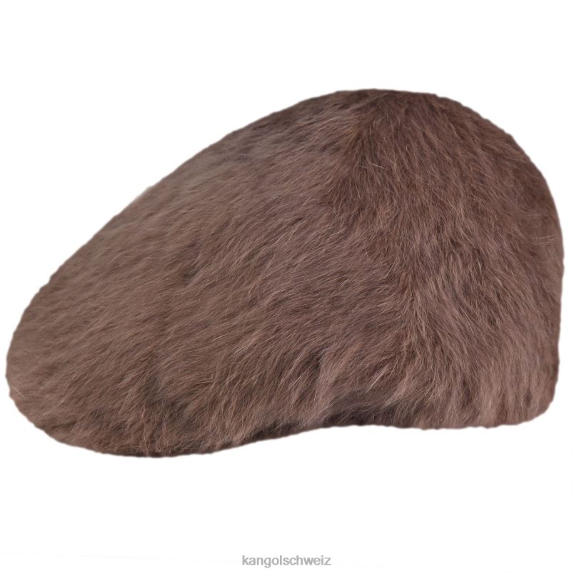 Furgora 504 Kappe Kangol Zubehör XL4T0117 unisex Kakao