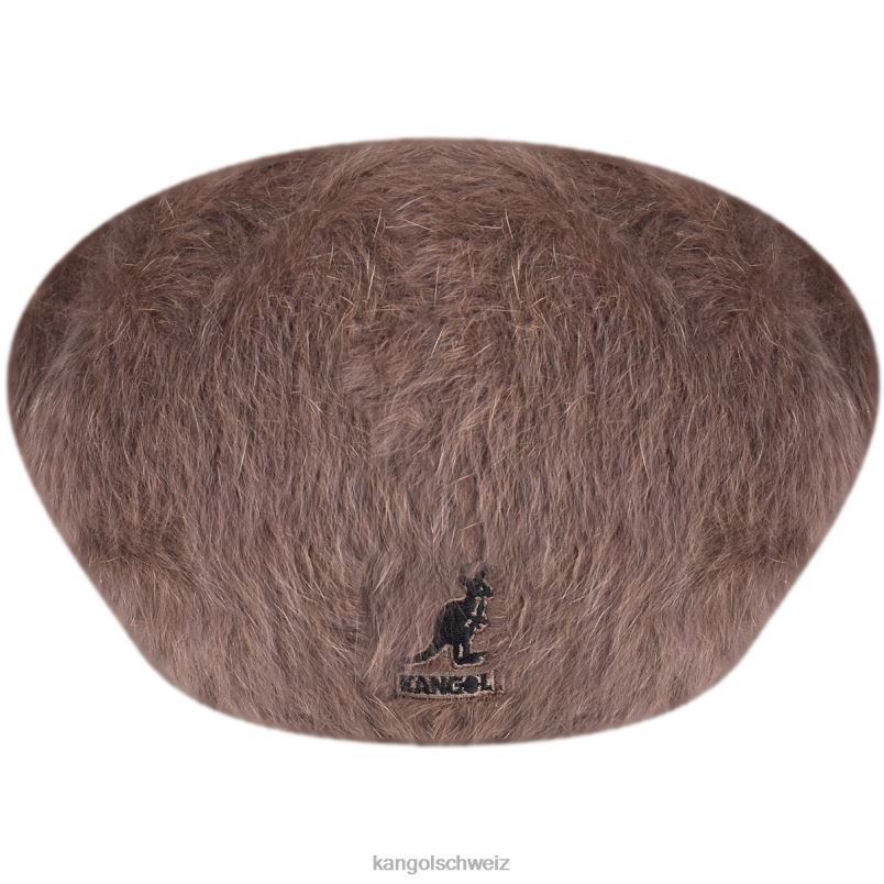 Furgora 504 Kappe Kangol Zubehör XL4T0117 unisex Kakao