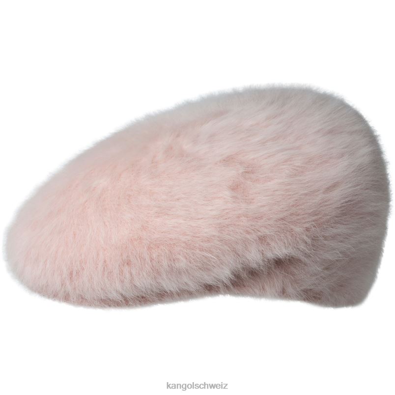 Furgora 504 Kappe Kangol Zubehör XL4T0118 unisex staubige Rose