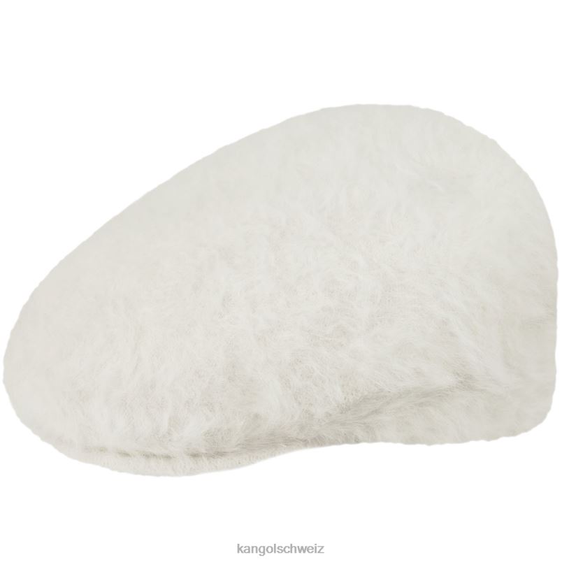 Furgora 504 Kappe Kangol Zubehör XL4T0119 unisex Elfenbein