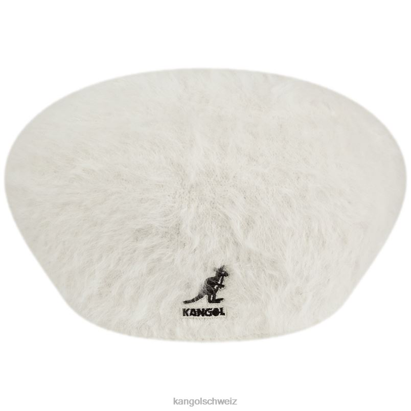 Furgora 504 Kappe Kangol Zubehör XL4T0119 unisex Elfenbein
