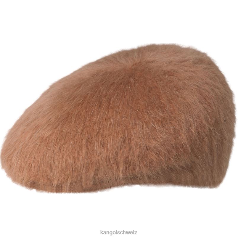 Furgora 504 Kappe Kangol Zubehör XL4T0120 unisex Mahagoni