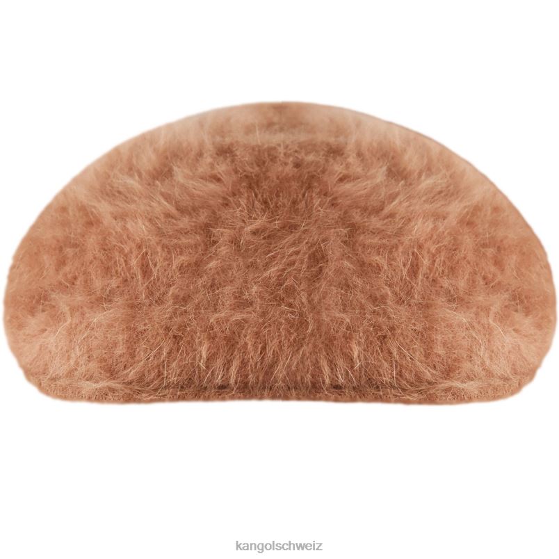 Furgora 504 Kappe Kangol Zubehör XL4T0120 unisex Mahagoni