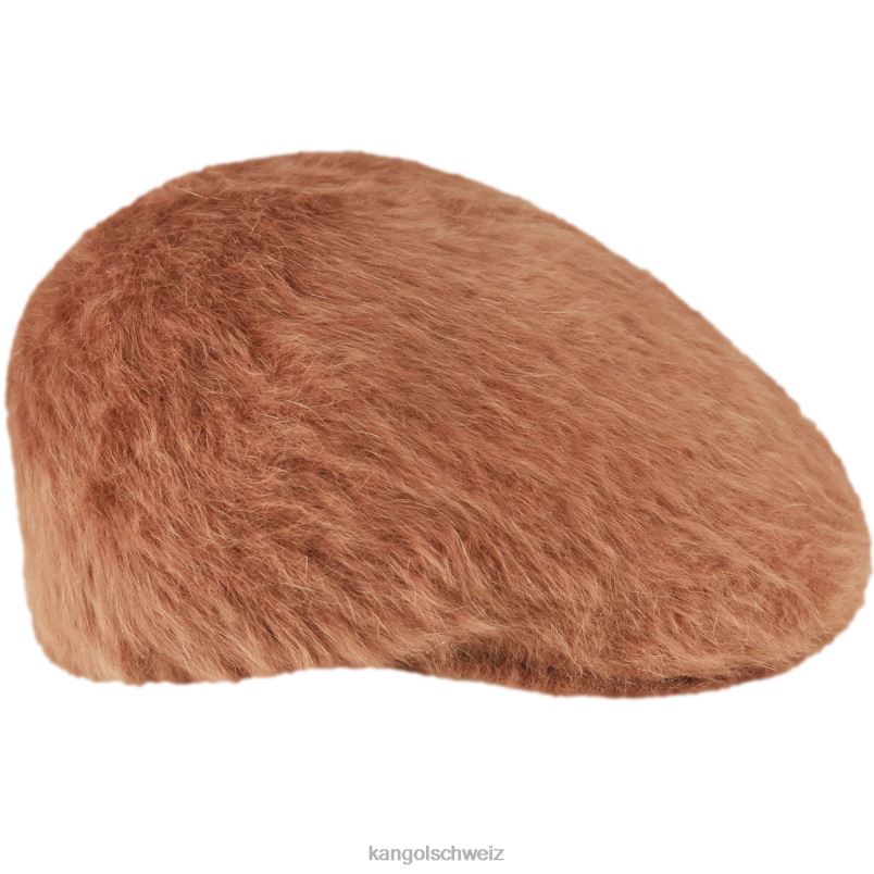 Furgora 504 Kappe Kangol Zubehör XL4T0120 unisex Mahagoni