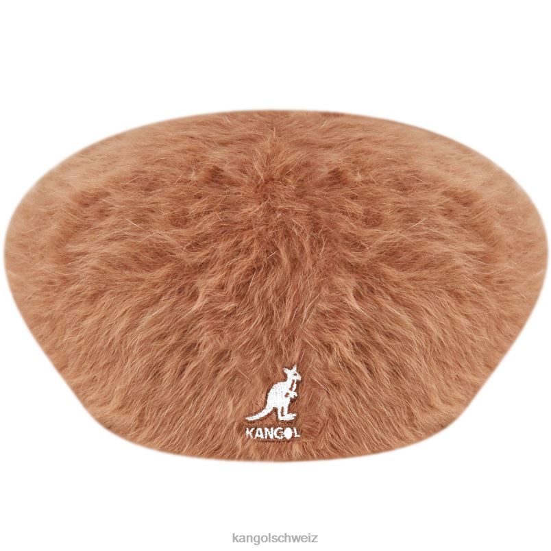 Furgora 504 Kappe Kangol Zubehör XL4T0120 unisex Mahagoni
