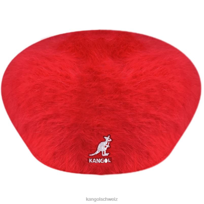 Furgora 504 Kappe Kangol Zubehör XL4T0123 unisex Scharlach