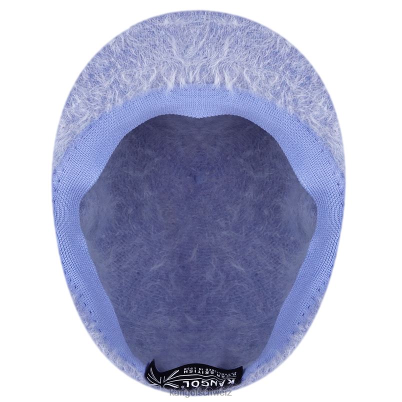Furgora 504 Kappe Kangol Zubehör XL4T0125 unisex Eisflieder