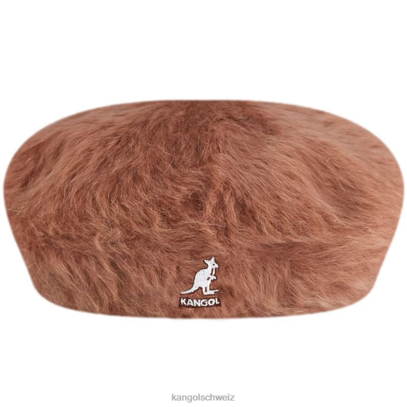 Furgora-Apfelkappe Kangol Zubehör XL4T0882 unisex Mahagoni