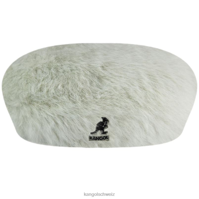 Furgora-Apfelkappe Kangol Zubehör XL4T0884 unisex Nickel