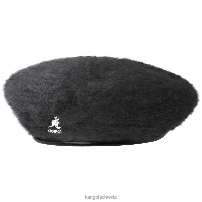 Furgora Big Monty Baskenmütze Kangol Zubehör XL4T0411 unisex Kiefer
