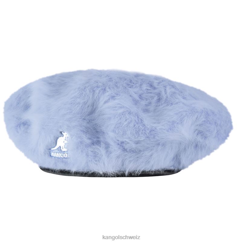 Furgora Big Monty Baskenmütze Kangol Zubehör XL4T0412 unisex Eisflieder