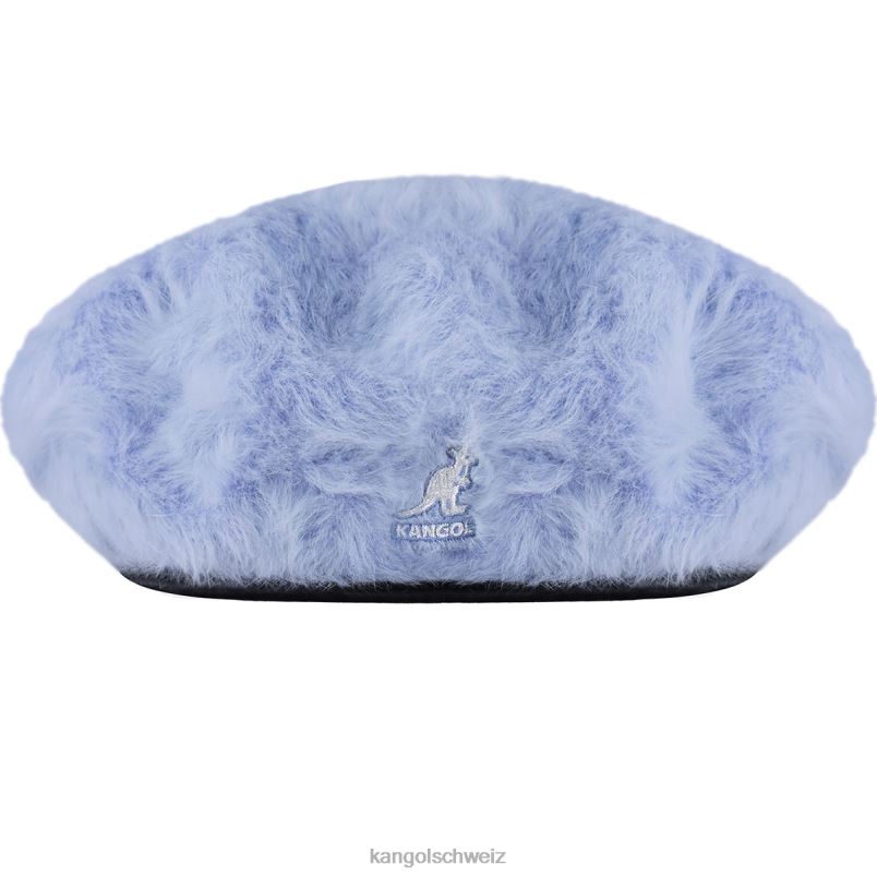 Furgora Big Monty Baskenmütze Kangol Zubehör XL4T0412 unisex Eisflieder