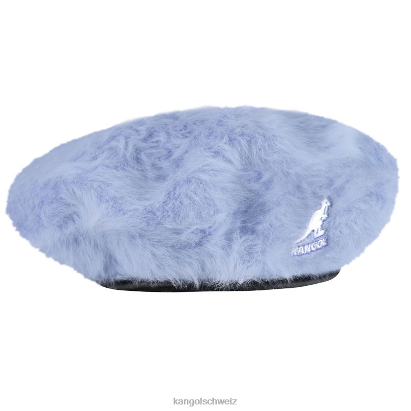 Furgora Big Monty Baskenmütze Kangol Zubehör XL4T0412 unisex Eisflieder