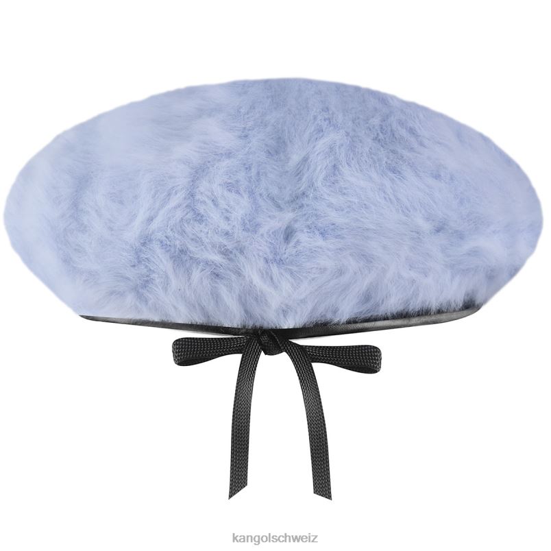 Furgora Big Monty Baskenmütze Kangol Zubehör XL4T0412 unisex Eisflieder