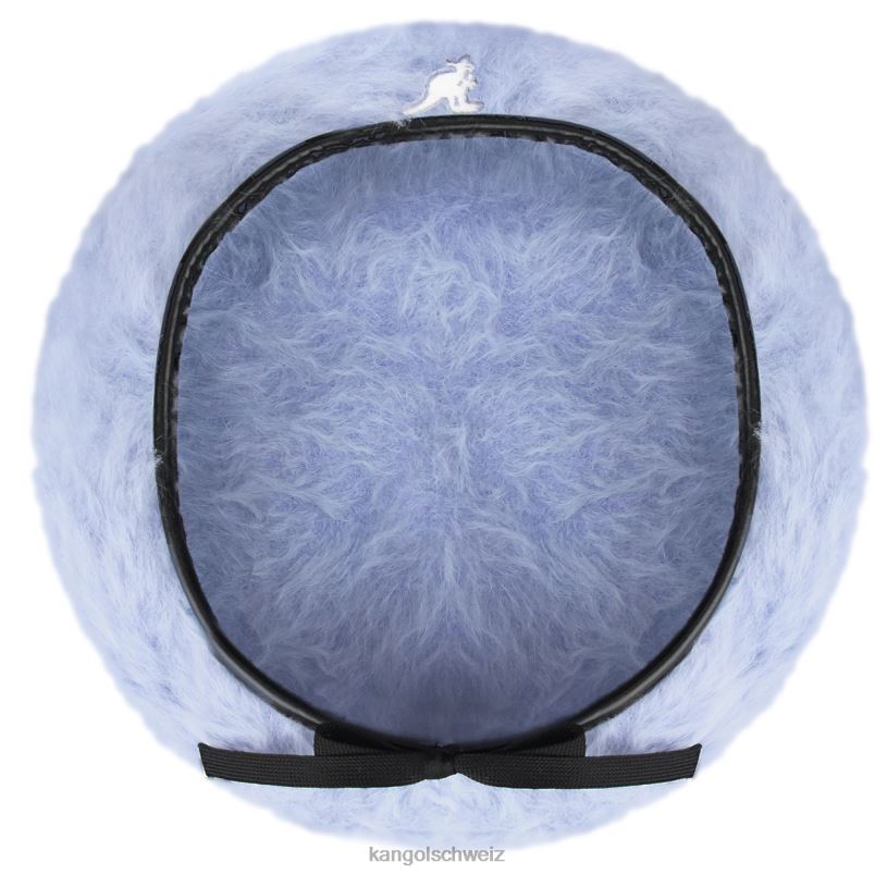 Furgora Big Monty Baskenmütze Kangol Zubehör XL4T0412 unisex Eisflieder