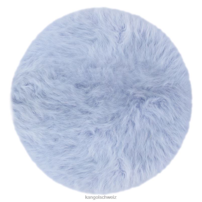 Furgora Big Monty Baskenmütze Kangol Zubehör XL4T0412 unisex Eisflieder