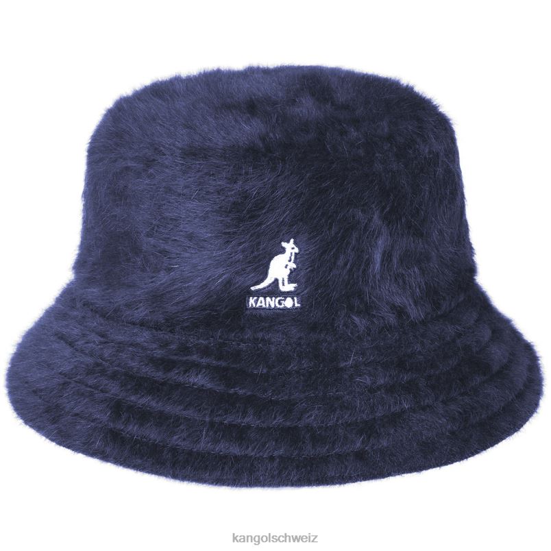 Furgora-Eimer Kangol Zubehör XL4T0732 unisex Marine