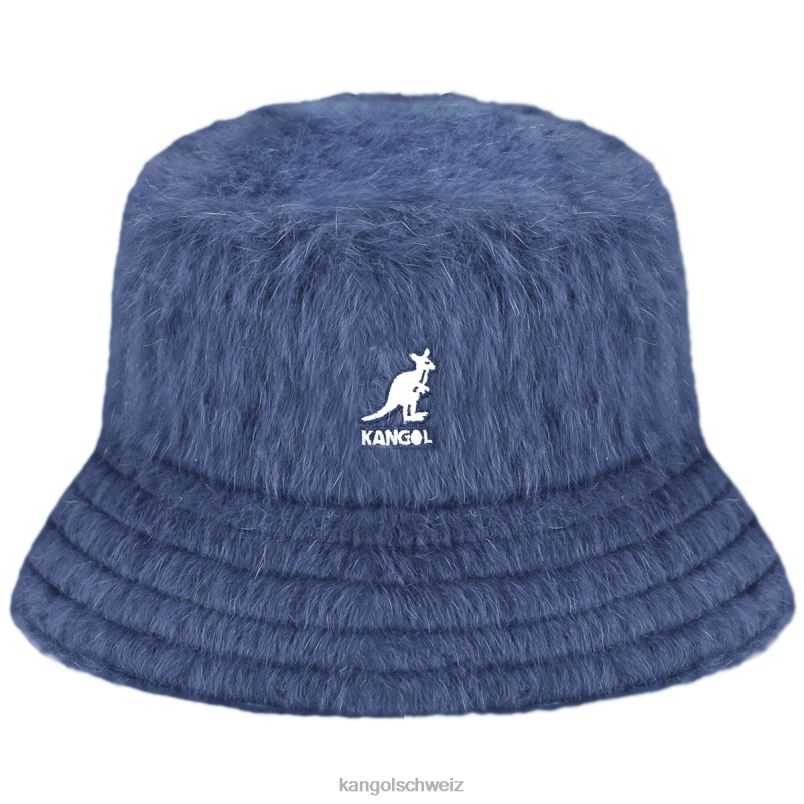 Furgora-Eimer Kangol Zubehör XL4T0732 unisex Marine