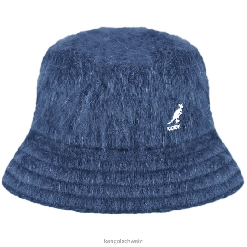 Furgora-Eimer Kangol Zubehör XL4T0732 unisex Marine