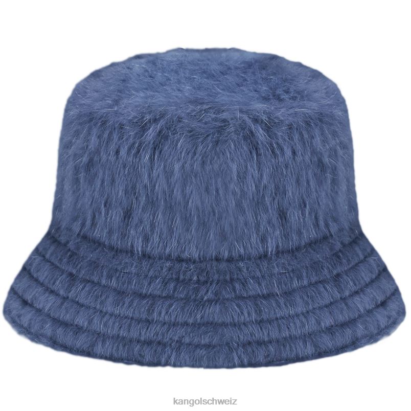 Furgora-Eimer Kangol Zubehör XL4T0732 unisex Marine