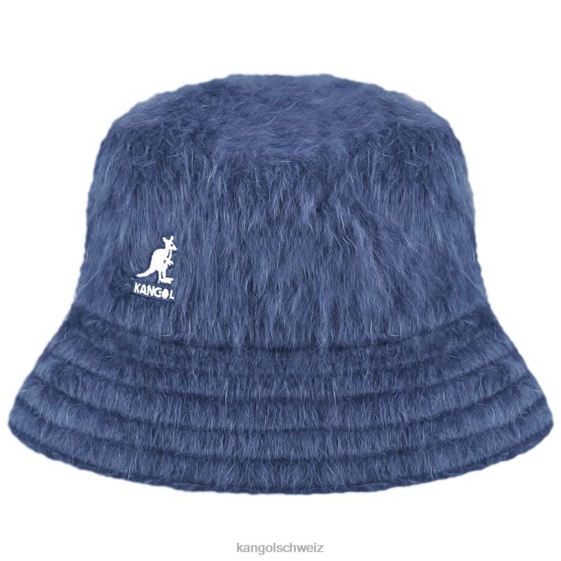 Furgora-Eimer Kangol Zubehör XL4T0732 unisex Marine