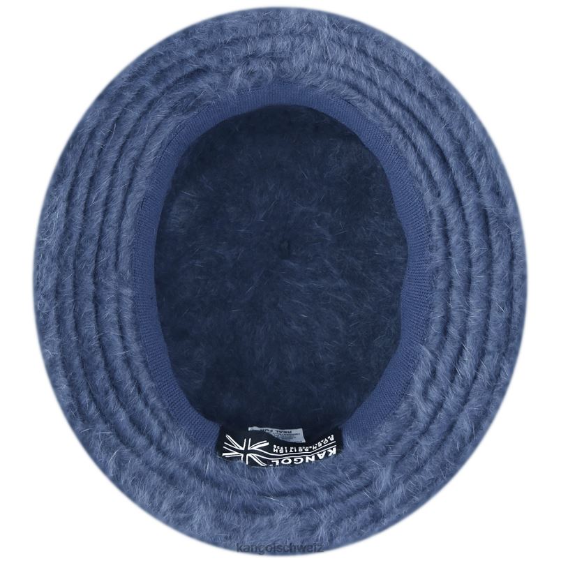 Furgora-Eimer Kangol Zubehör XL4T0732 unisex Marine