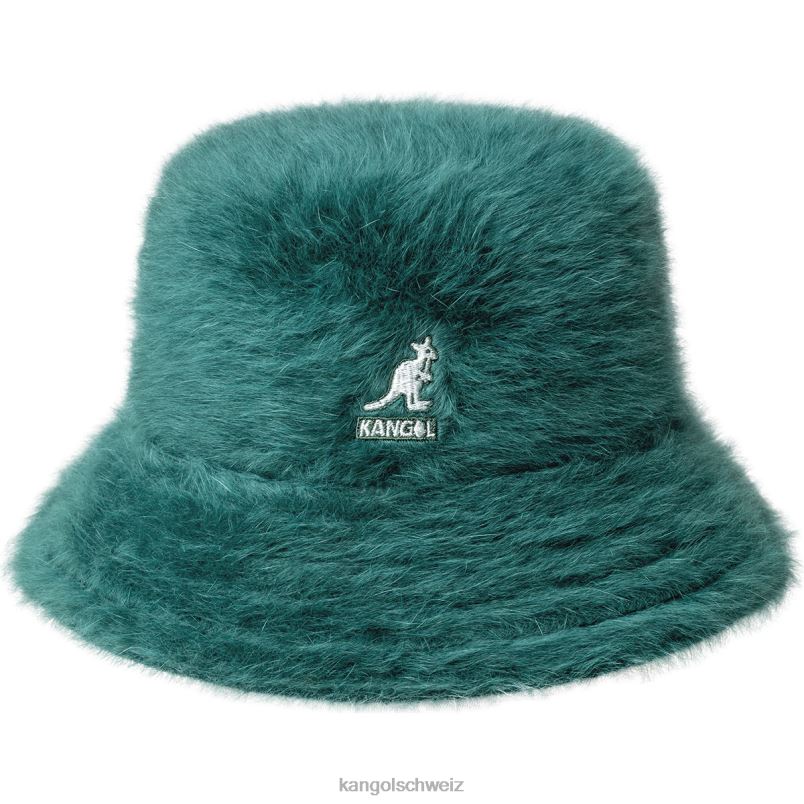 Furgora-Eimer Kangol Zubehör XL4T0733 unisex Kiefer