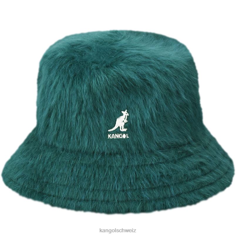Furgora-Eimer Kangol Zubehör XL4T0733 unisex Kiefer